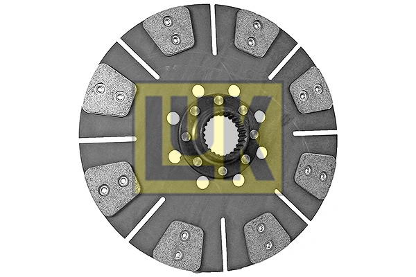 Schaeffler LuK 335 0277 10 Clutch Disc