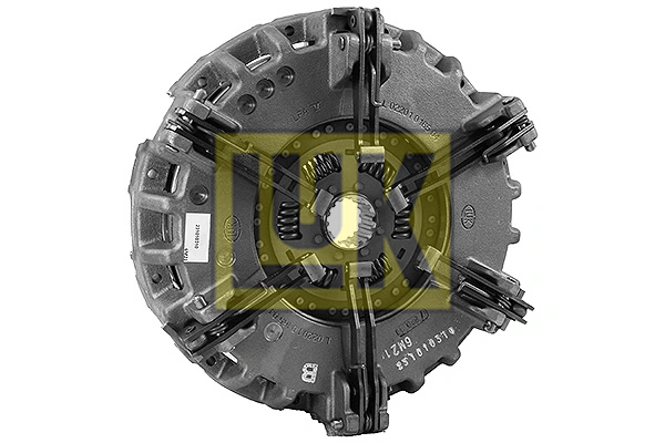 Schaeffler LuK 231 0103 10 Clutch Pressure Plate