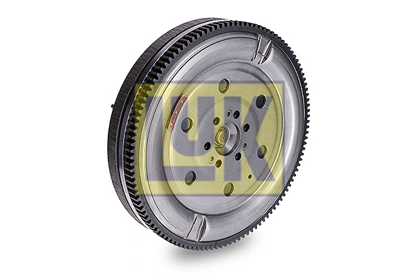 Flywheel LuK DMF 415 0649 10