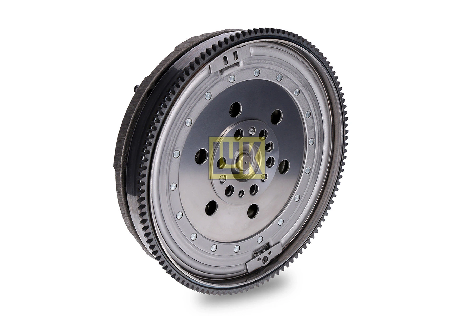 Flywheel LuK DMF 415 0389 10