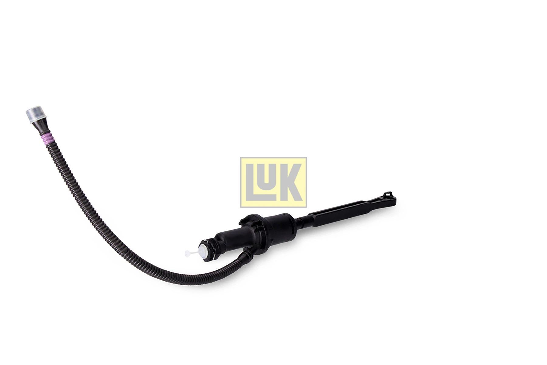 Master Cylinder, clutch 511 0122 10