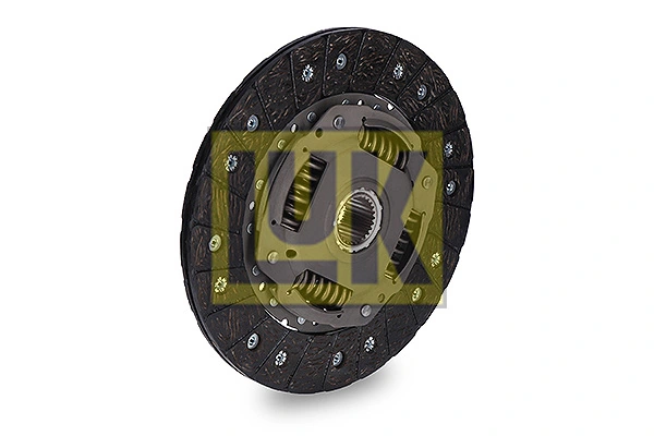 Schaeffler LuK 322 0091 17 Clutch Disc