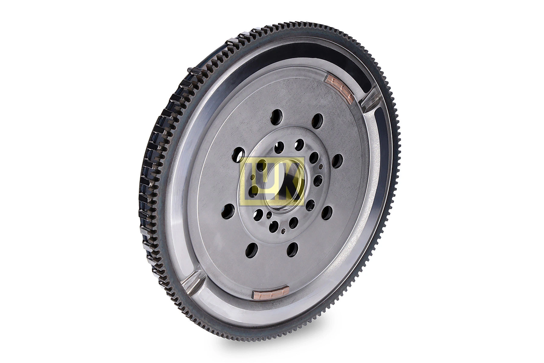 Flywheel LuK DMF 415 0311 10