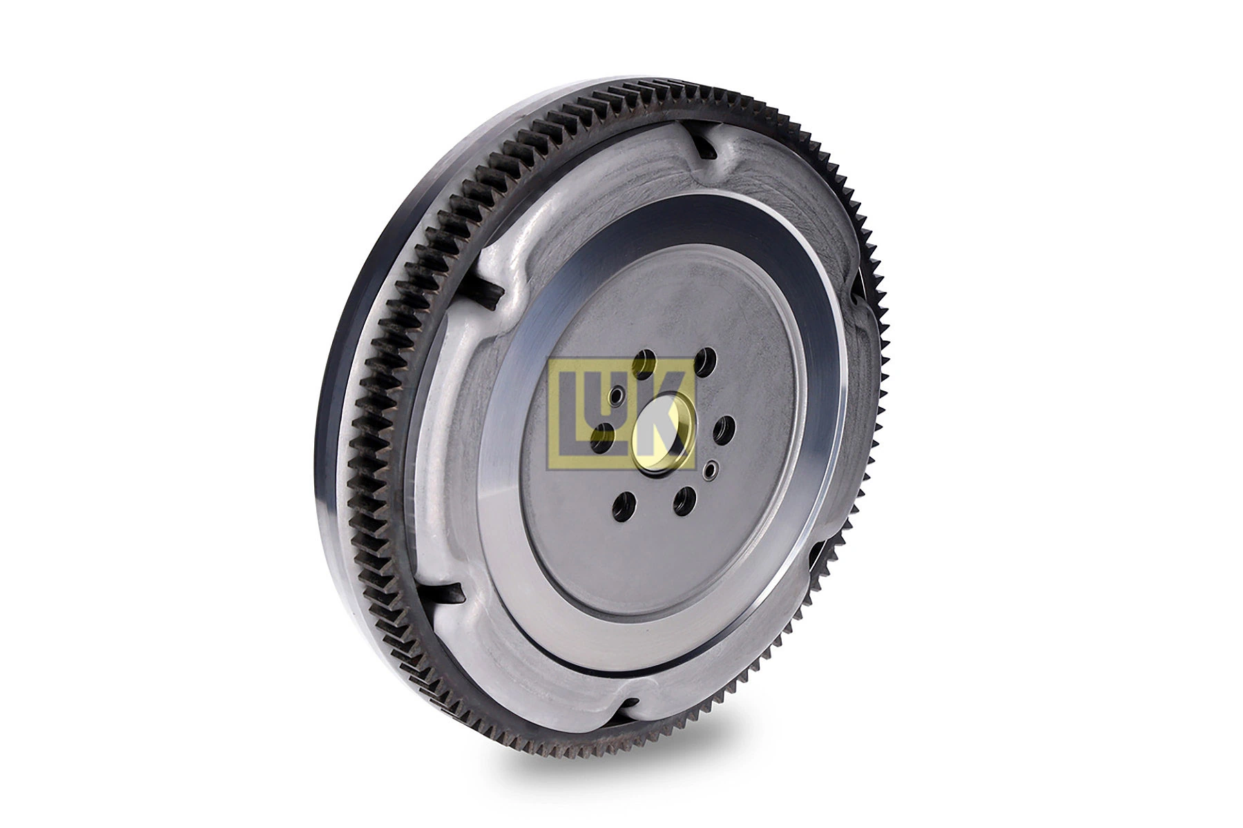 Flywheel LuK DMF 415 1004 10