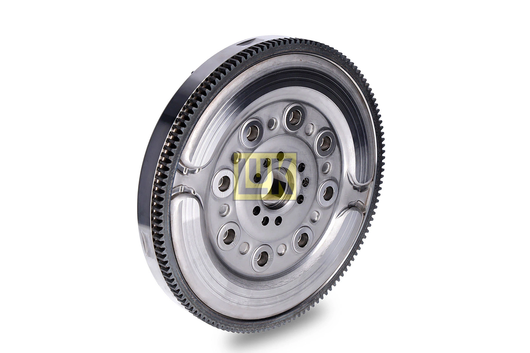 Schaeffler LuK 415 0743 10 Flywheel