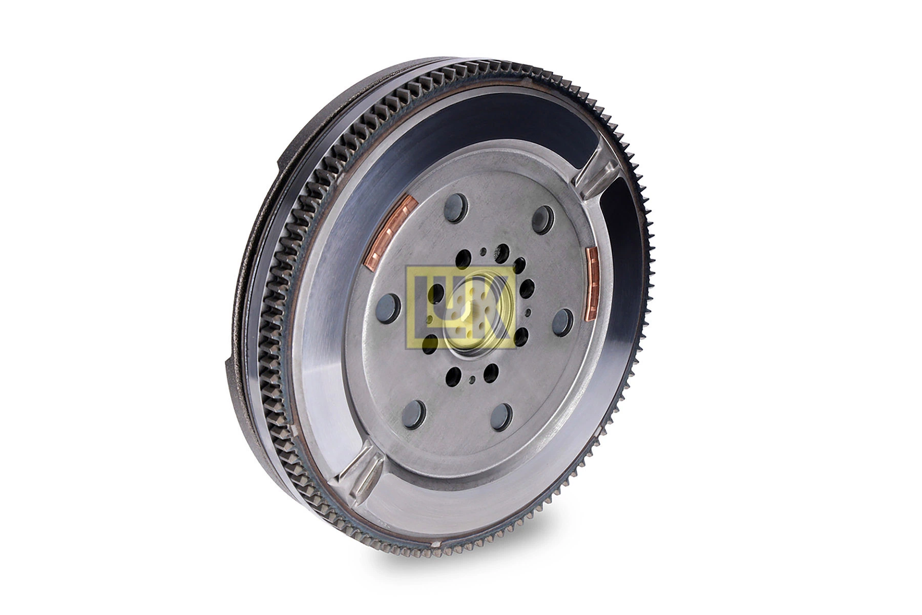 Flywheel LuK DMF 415 0547 10