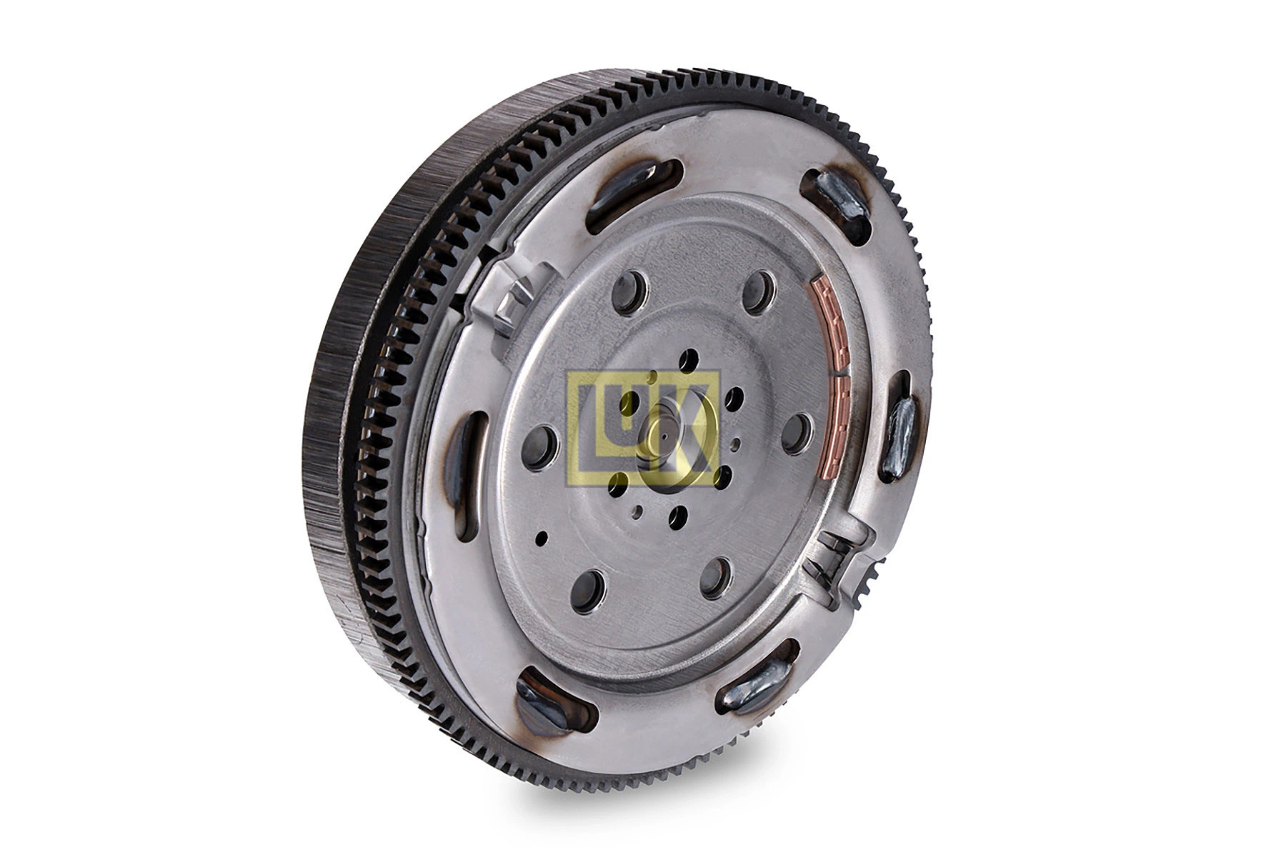Flywheel LuK DMF 415 0329 10