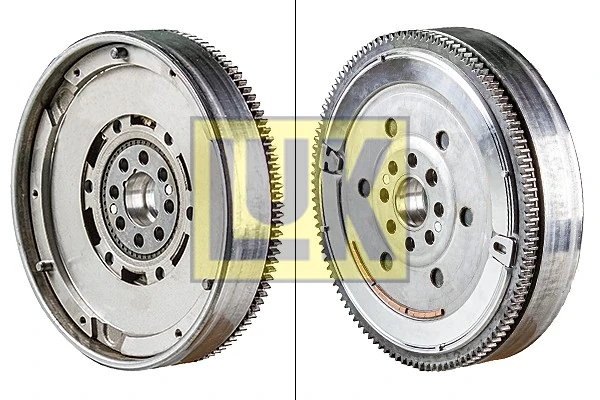 Schaeffler LuK 415 0121 10 Flywheel