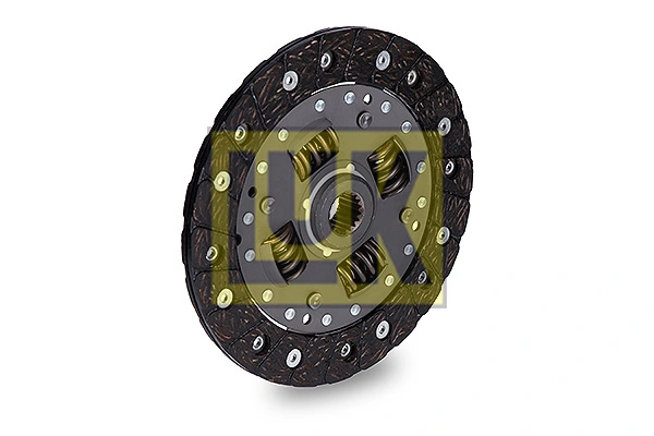 Schaeffler LuK 318 0120 10 Clutch Disc