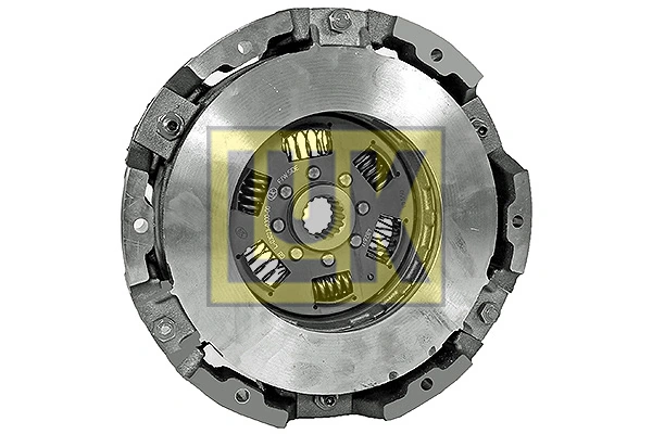 Schaeffler LuK 223 0028 10 Clutch Pressure Plate