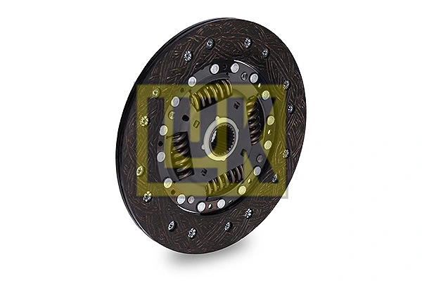 Schaeffler LuK 323 0183 11 Clutch Disc