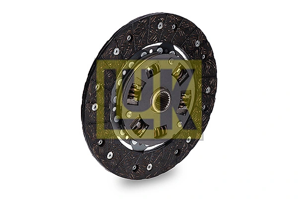 Schaeffler LuK 323 0191 10 Clutch Disc
