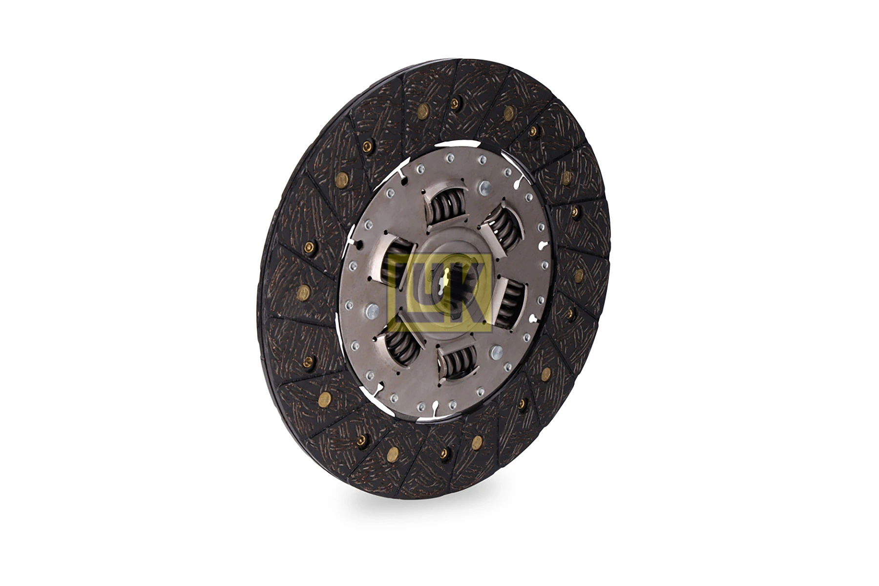 Schaeffler LuK 327 0020 30 Clutch Disc