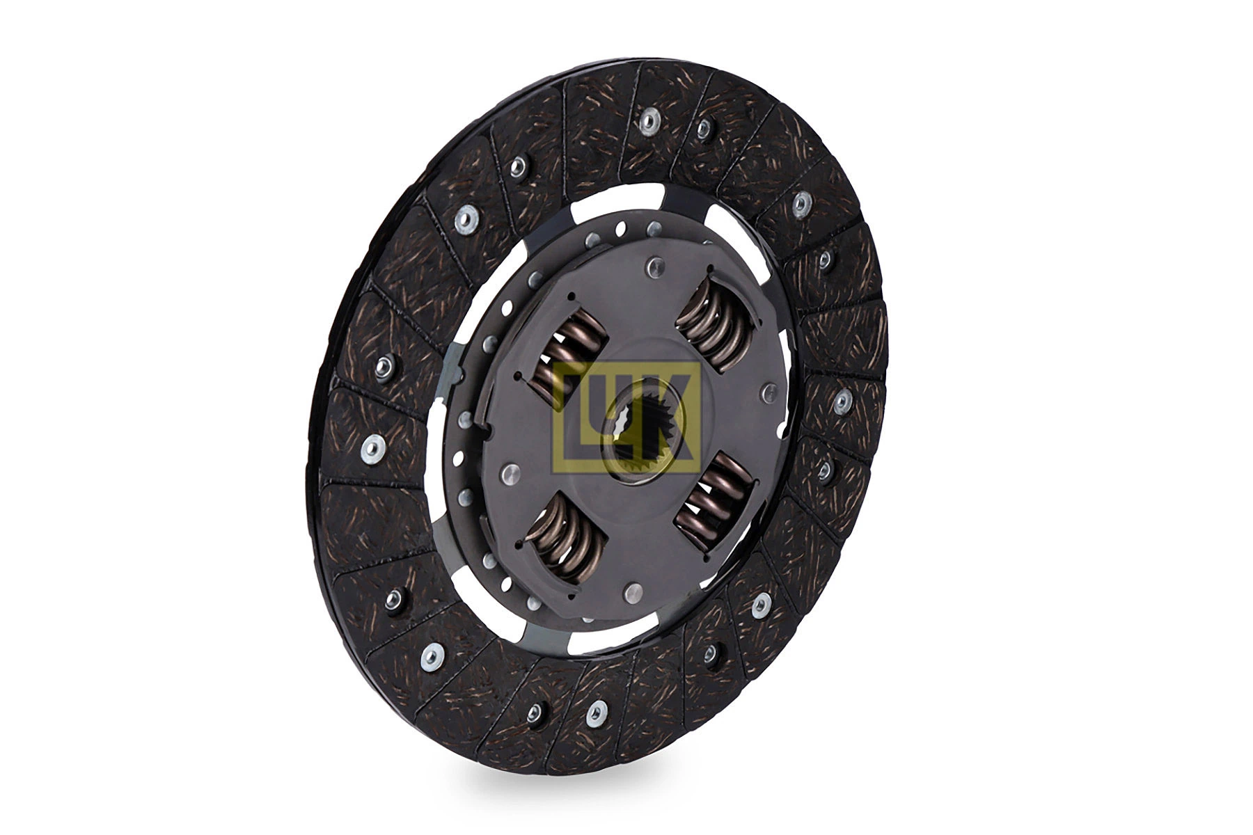Schaeffler LuK 324 0118 10 Clutch Disc