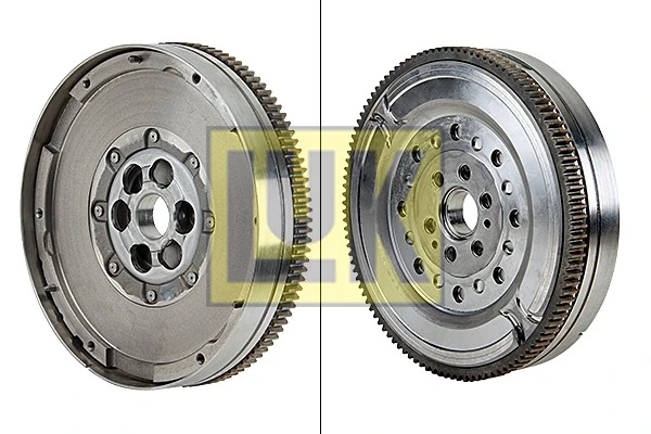 Flywheel LuK DMF 415 0507 10