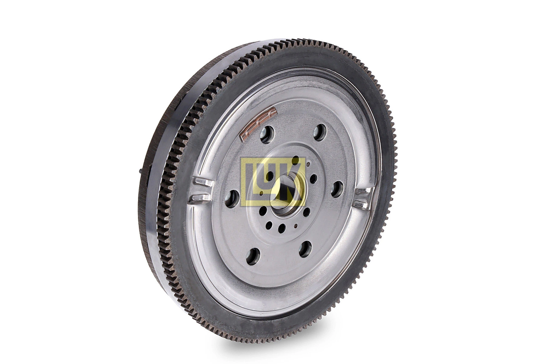 Flywheel LuK DMF 415 0715 10
