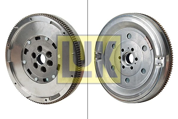 Flywheel LuK DMF 415 0734 10