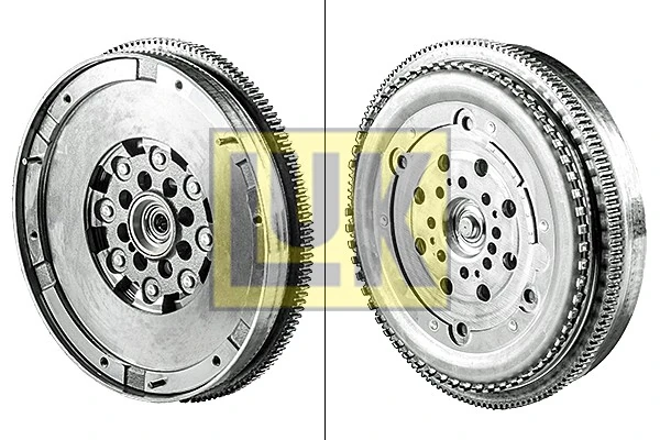 Flywheel LuK DMF 415 0119 10