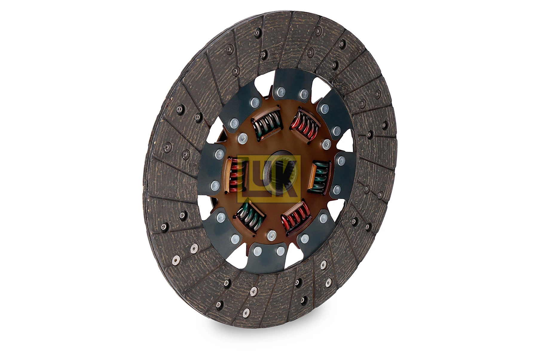 Schaeffler LuK 326 0008 60 Clutch Disc