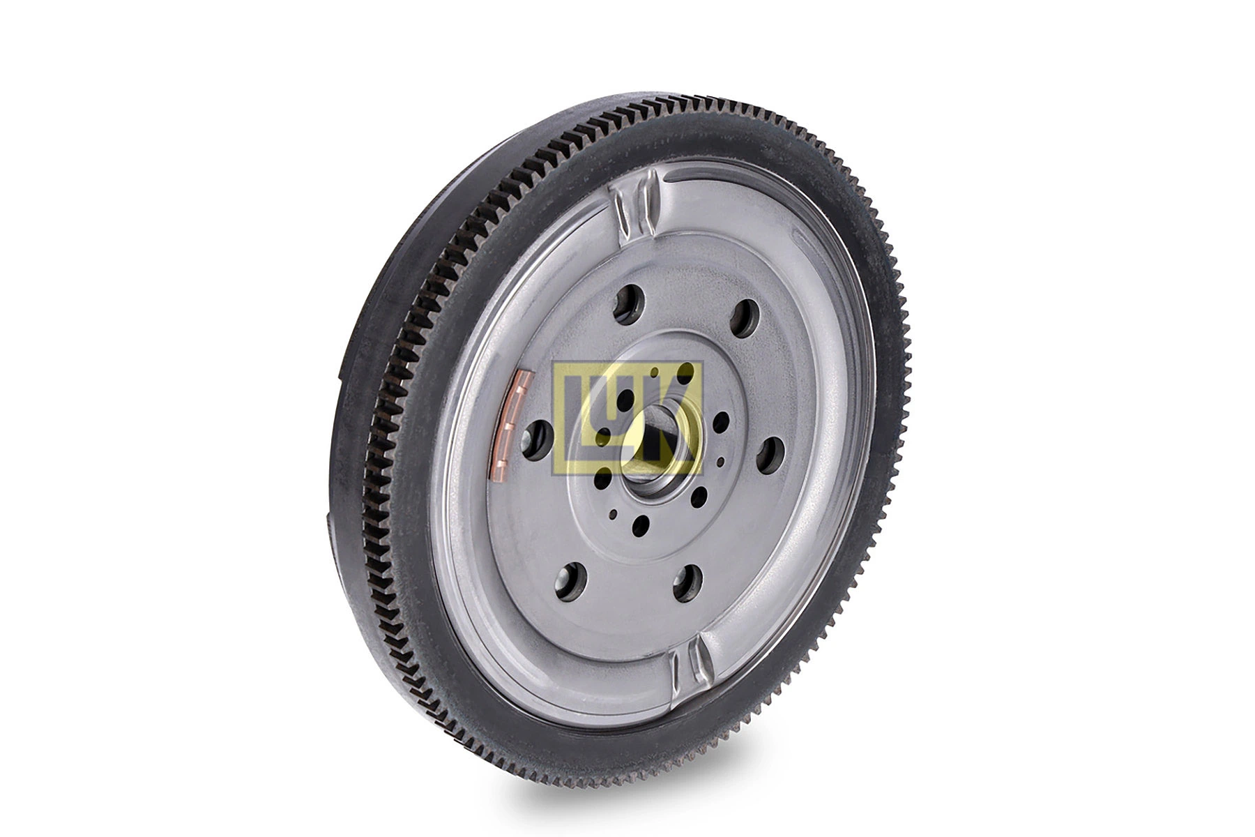 Flywheel LuK DMF 415 0493 10