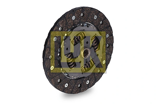 Clutch Disc 321 0055 10