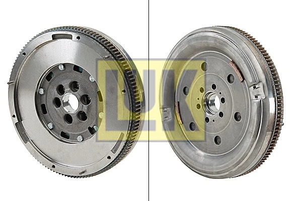 Flywheel LuK DMF 415 0667 10