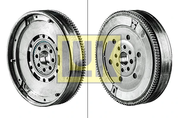 Flywheel LuK DMF 415 0237 10