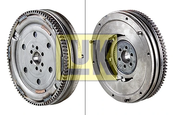 Schaeffler LuK 415 0274 10 Flywheel