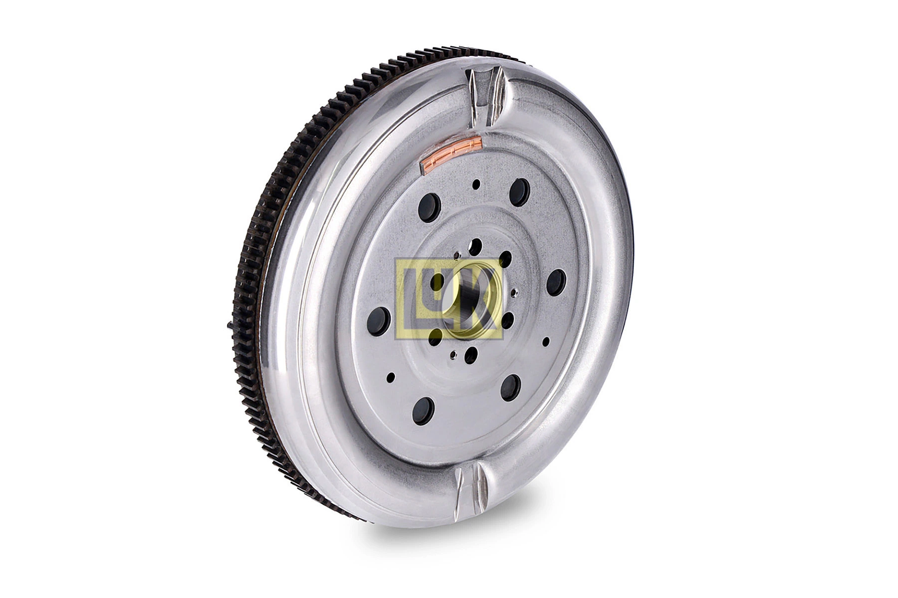 Roda Tenaga LuK DMF 415 0685 10