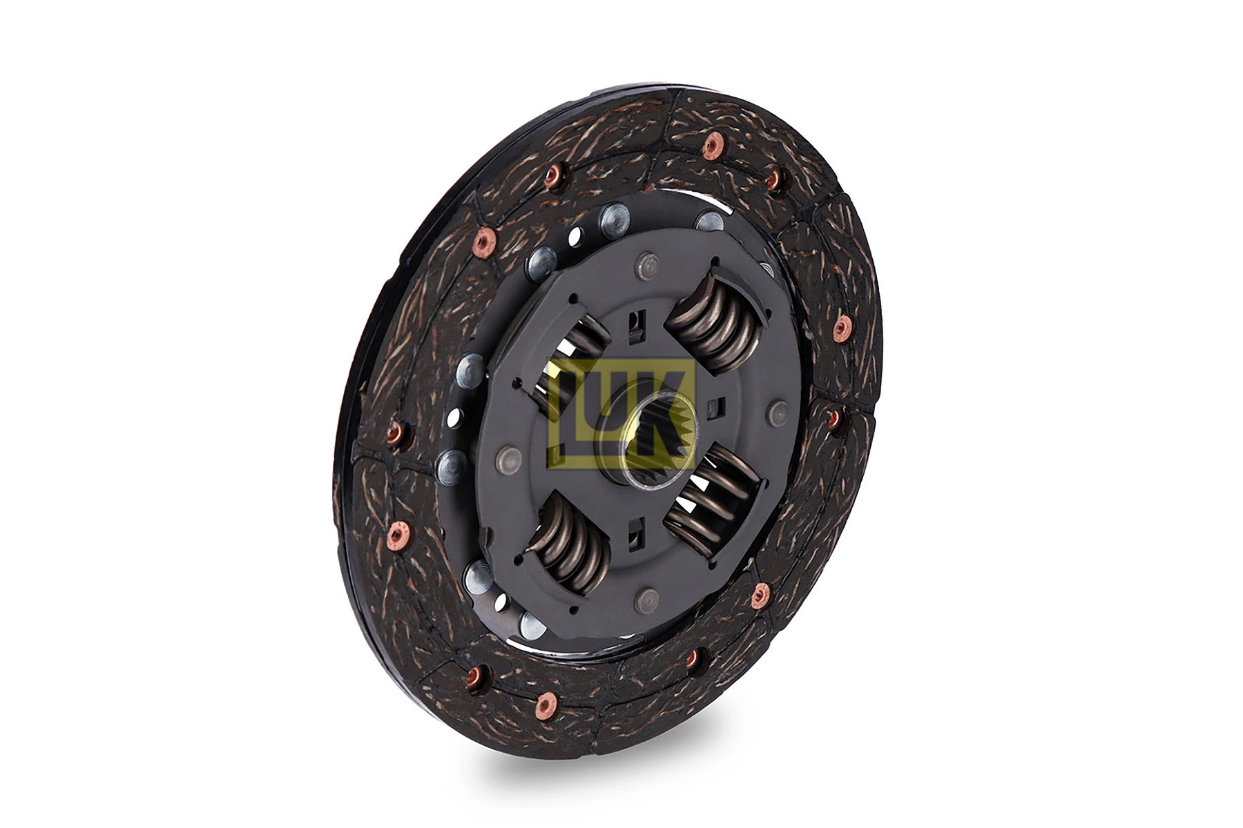 Schaeffler LuK 318 0112 16 Clutch Disc