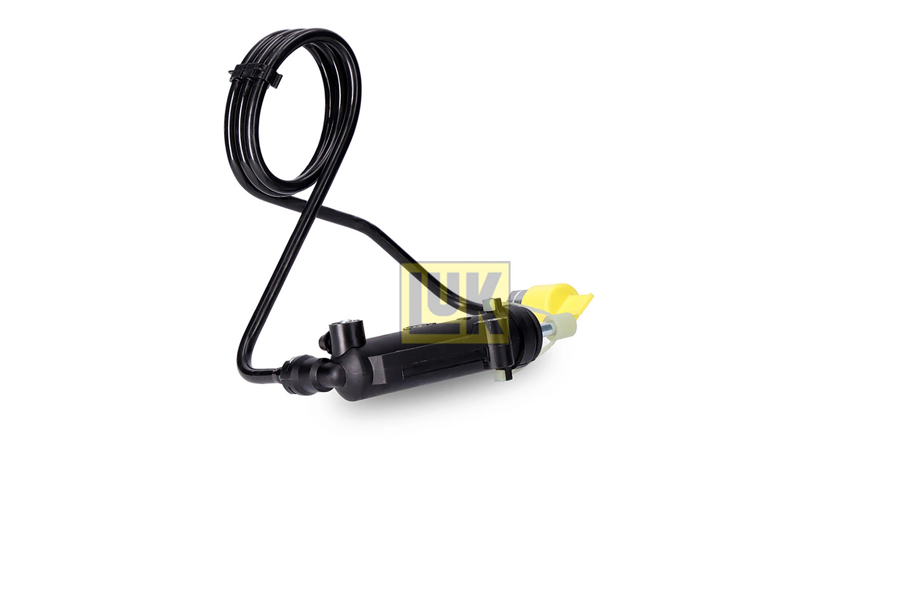 Slave Cylinder, clutch 512 0045 10