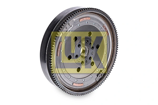 Flywheel LuK DMF 415 0395 10