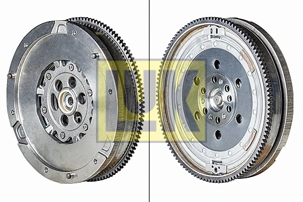 Flywheel LuK DMF 415 0380 10