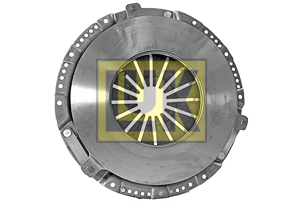 Schaeffler LuK 133 0214 10 Clutch Pressure Plate
