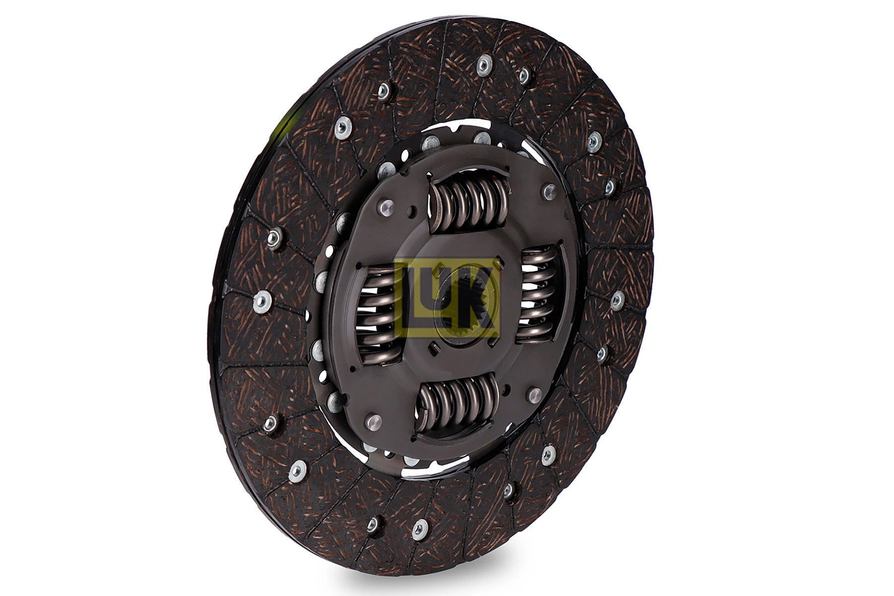Clutch Disc 324 0142 10
