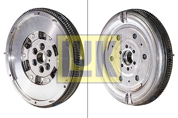 Flywheel LuK DMF 415 0457 10