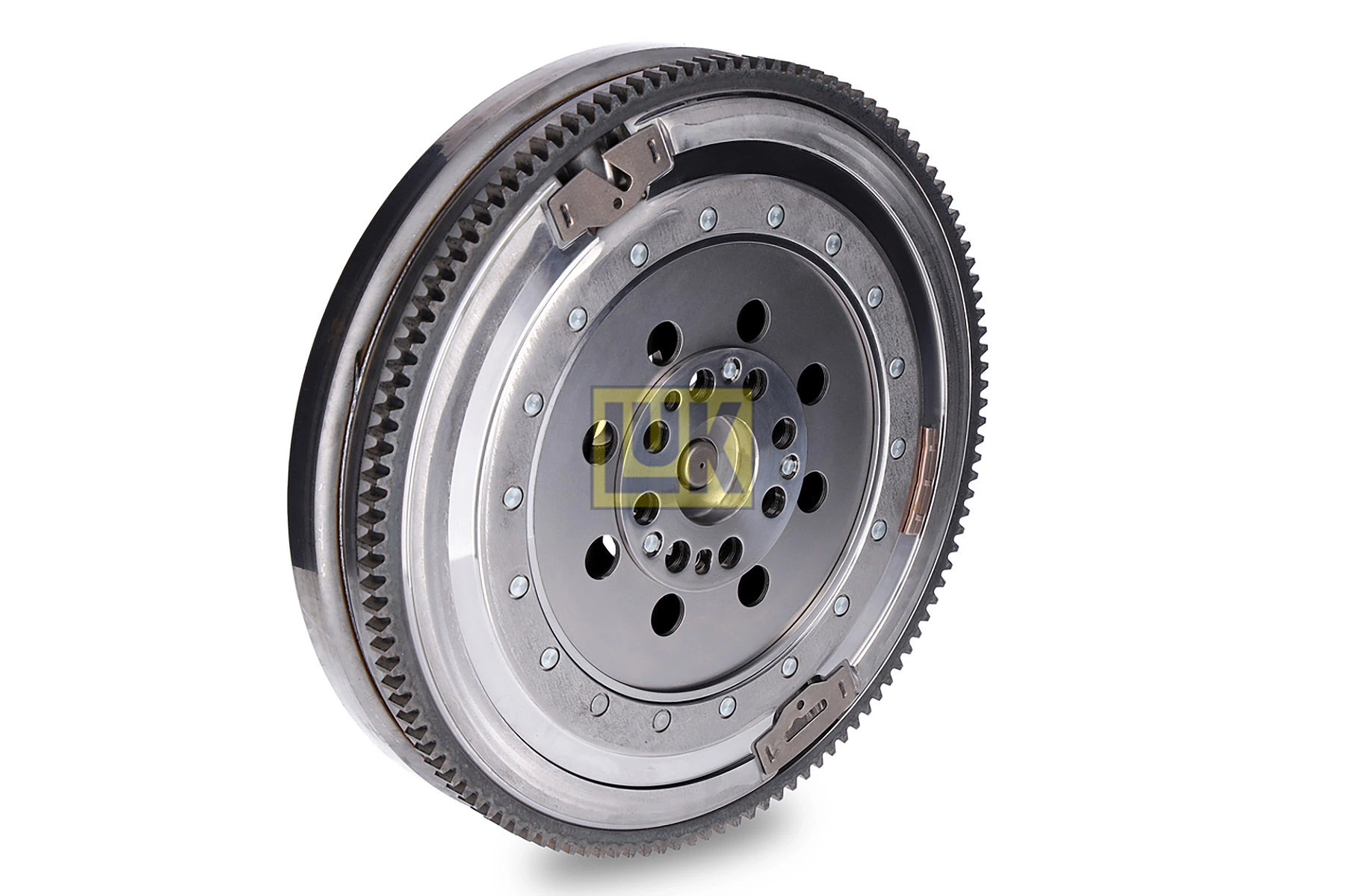 Flywheel LuK DMF 415 0823 10
