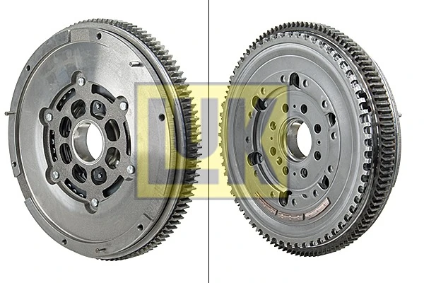 Schaeffler LuK 415 0427 10 Flywheel