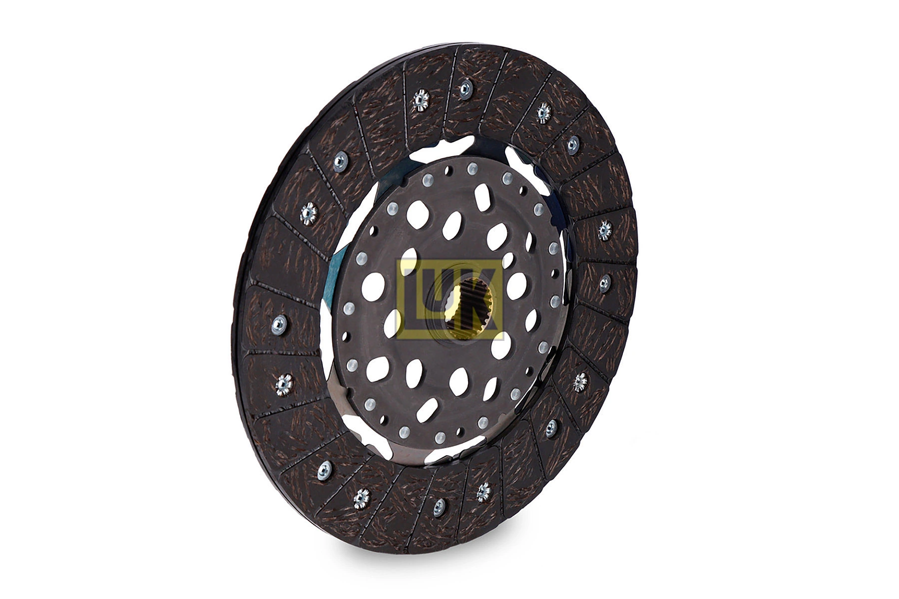 Schaeffler LuK 324 0207 10 Clutch Disc