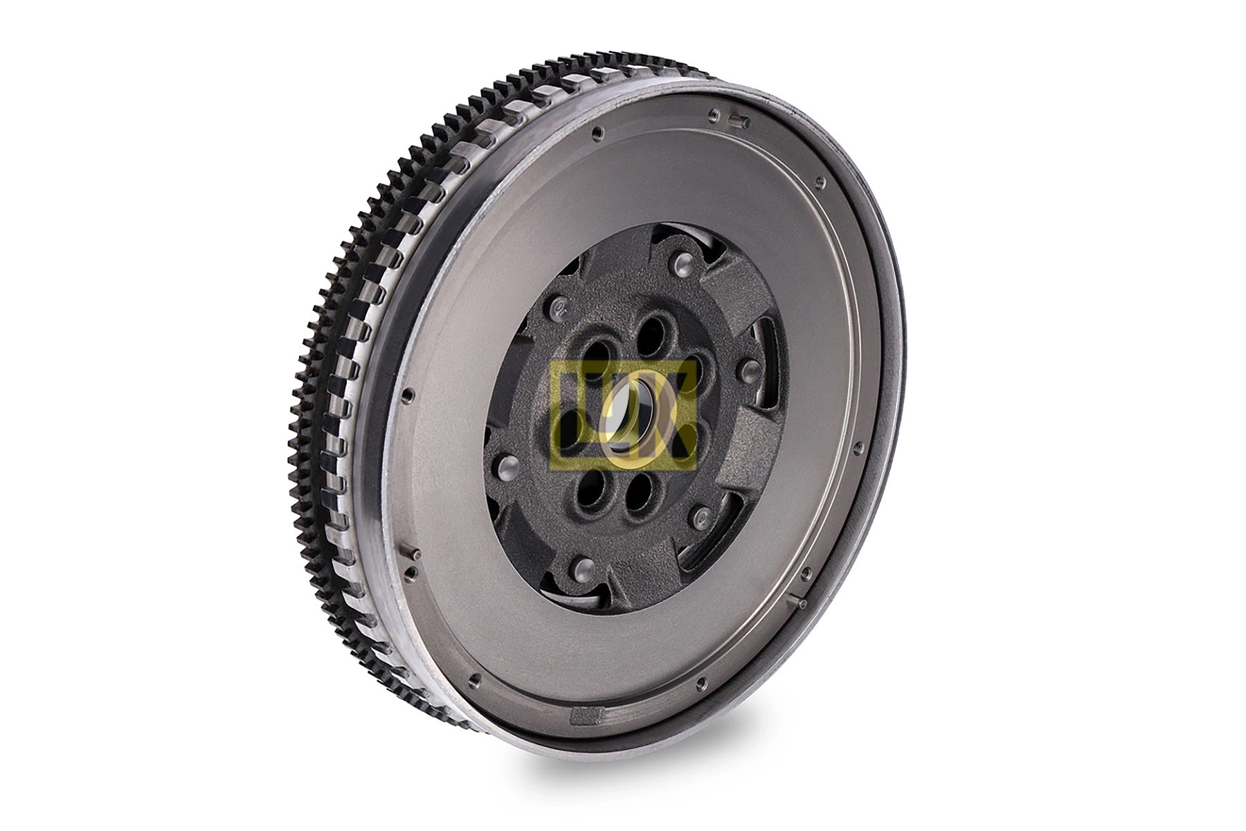 Flywheel LuK DMF 415 0270 10