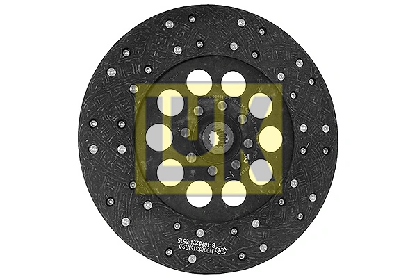Schaeffler LuK 331 0328 10 Clutch Disc