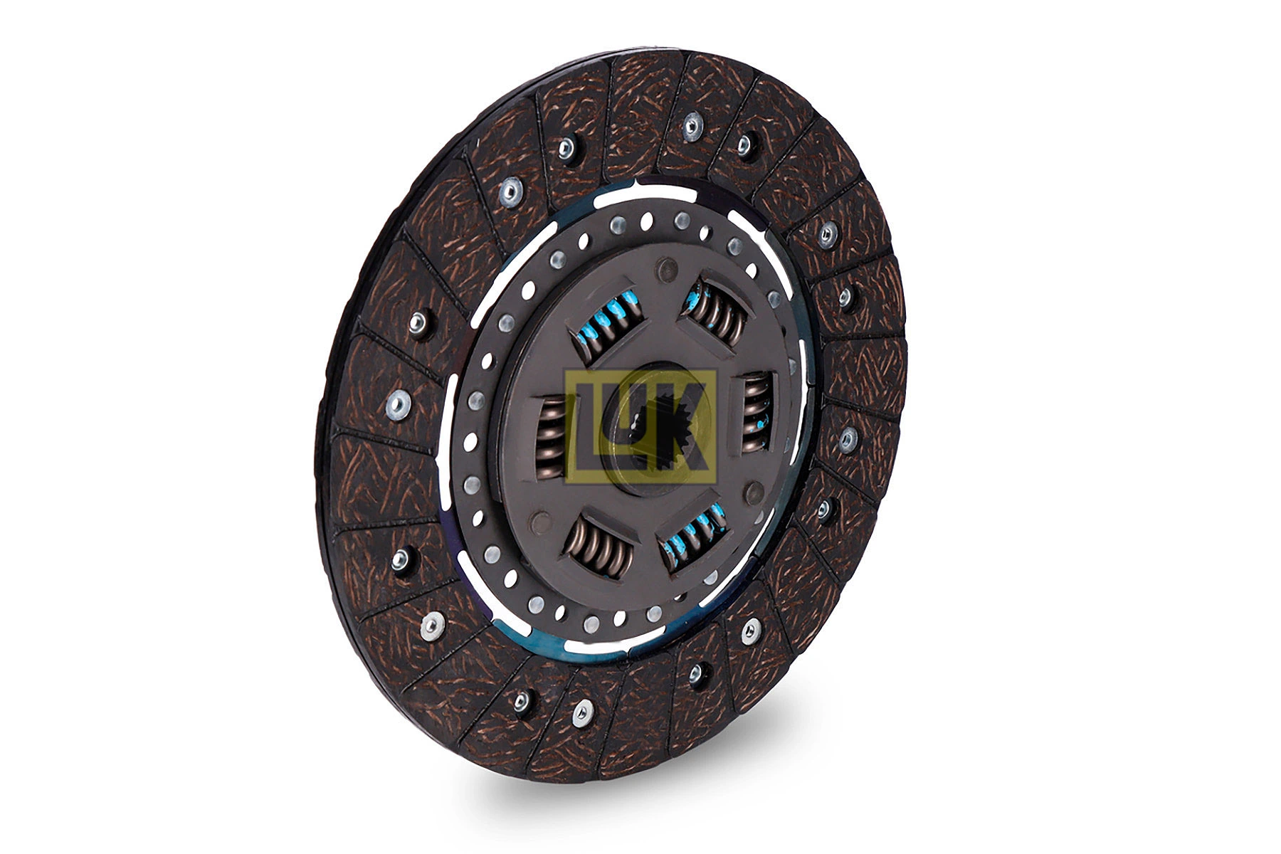 Schaeffler LuK 324 0013 16 Clutch Disc