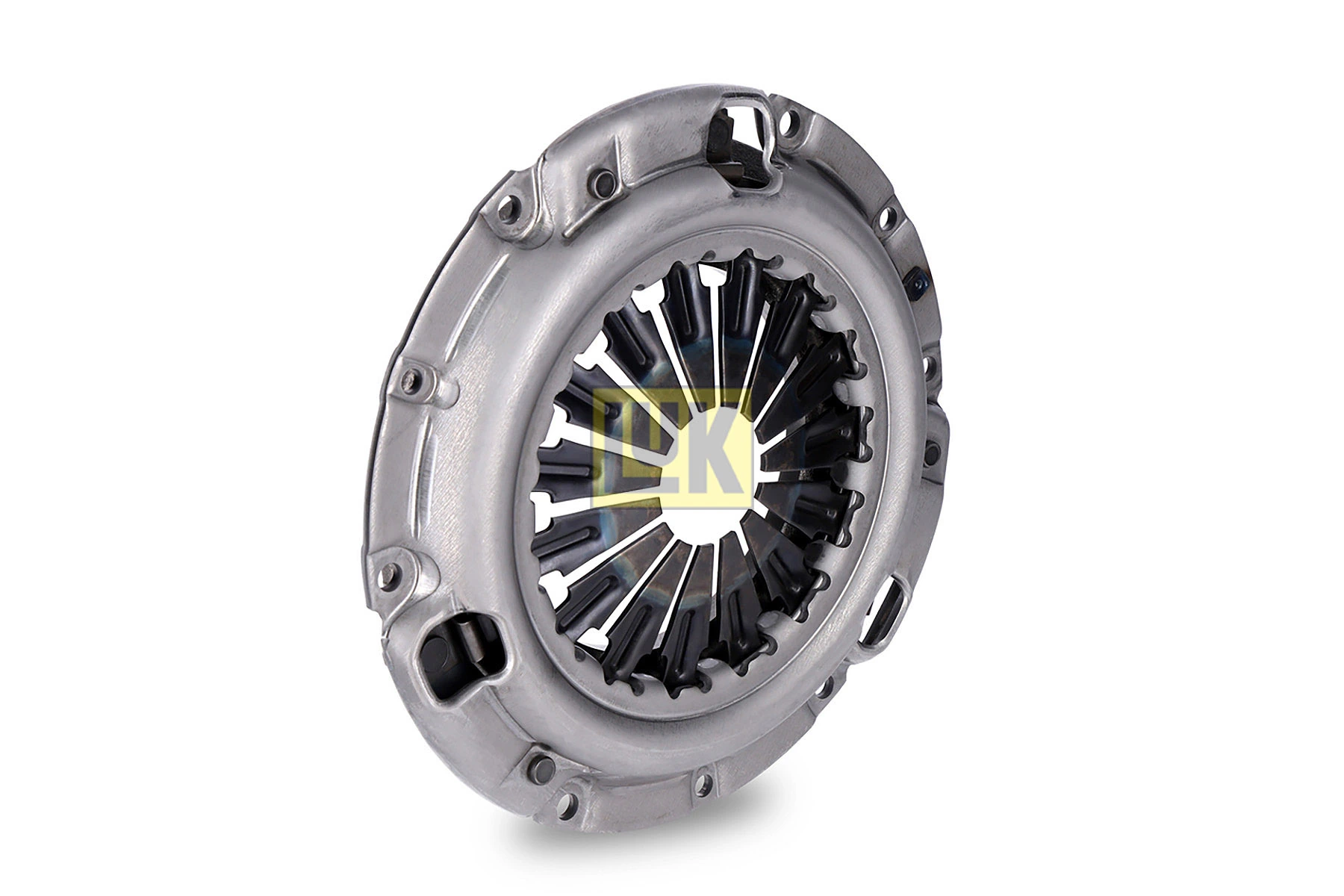 Schaeffler LuK 123 0449 10 Clutch Pressure Plate