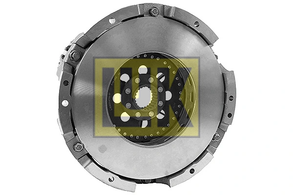 Schaeffler LuK 231 0030 10 Clutch Pressure Plate