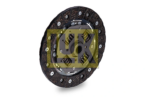 Schaeffler LuK 319 0017 16 Clutch Disc