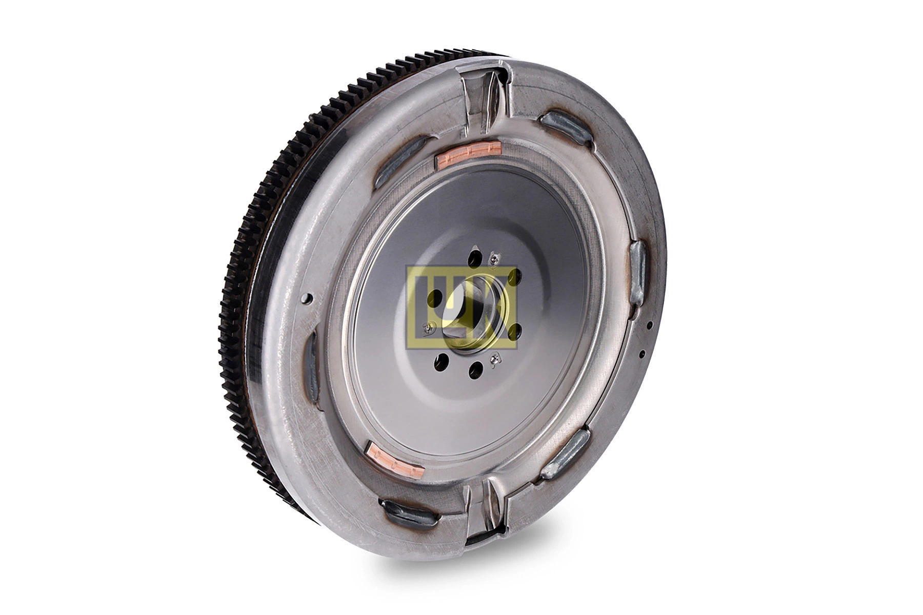 Schaeffler LuK 415 0437 10 Flywheel