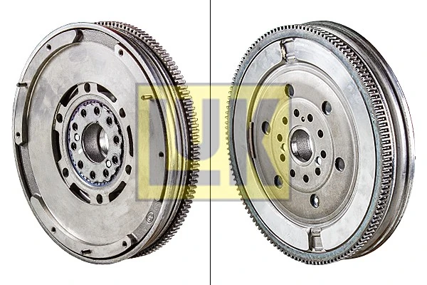 Flywheel LuK DMF 415 0157 10