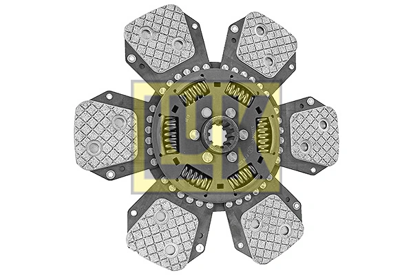 Schaeffler LuK 333 0042 11 Clutch Disc