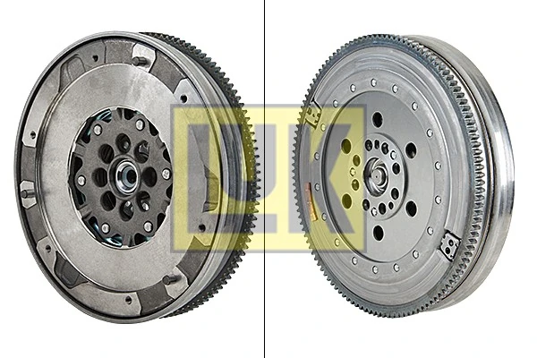Flywheel LuK DMF 415 0477 10