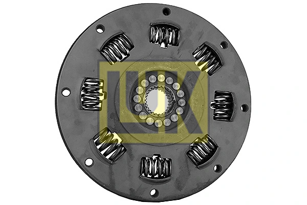 Schaeffler LuK 370 0024 10 Torsion Damper, clutch
